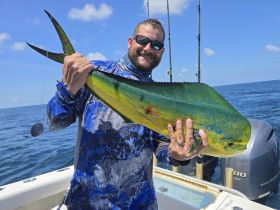 My Fishing Company - Capt. Joe