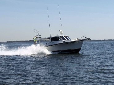 Maryanne Fishing Charters