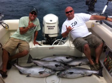 Get The Net Fishing Charters