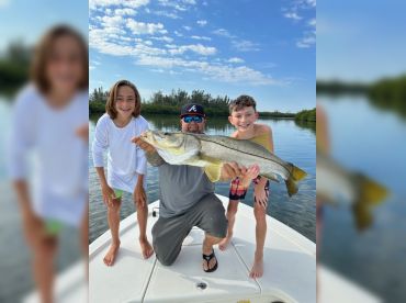 Get Lost Charters thumbnail