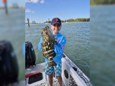 Get Lost Charters thumbnail