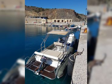 Seaze The Day – 24'