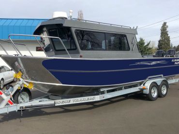 Steve Huber – Crescent City