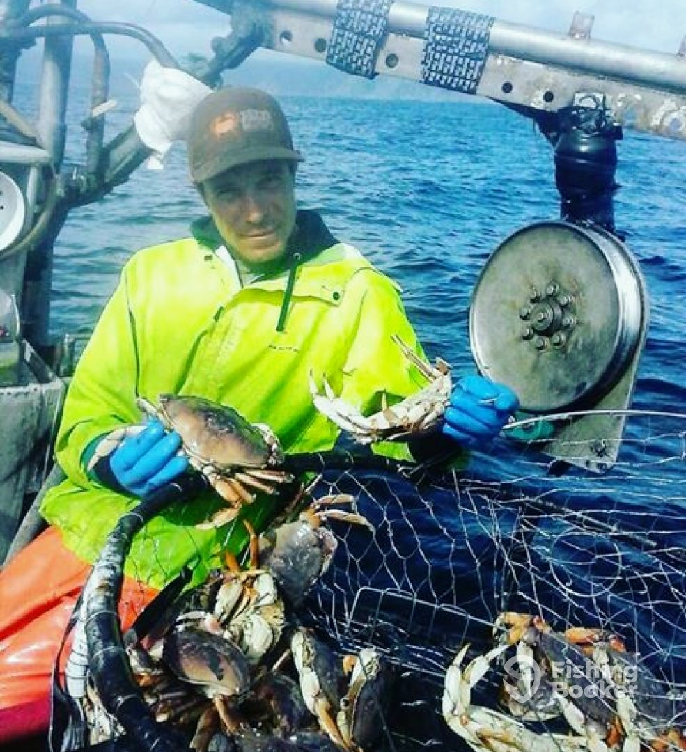 Nightwind Charters Trinidad Updated 2021 Prices Fishingbooker