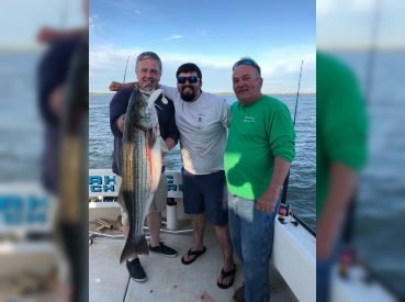 Finnaholic Fishing Charters