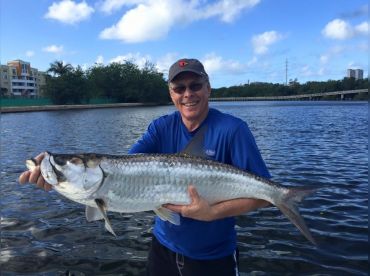 Tarpon Hat – Seaborn