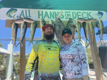 All Hanns On Deck thumbnail