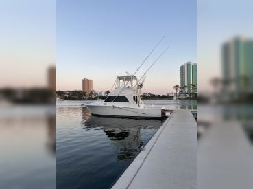 Great Escape Charters thumbnail