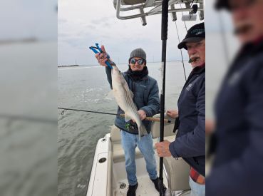 It’ll do sportfishing Margate NJ thumbnail