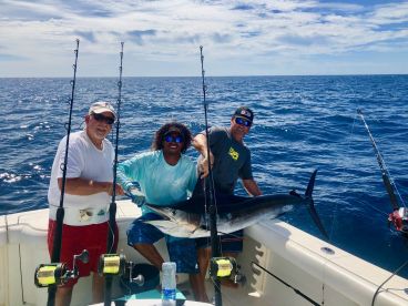 Papi Chulo Sportfishing thumbnail
