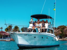 Charter Image