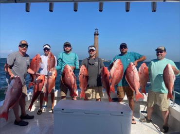 Off The Hook Charters – Miss Jaqlin thumbnail