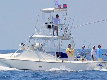Quepos Fishing – MoonWalker thumbnail