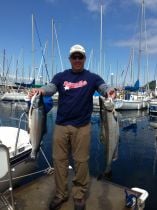 Wind Knot Salmon Guides