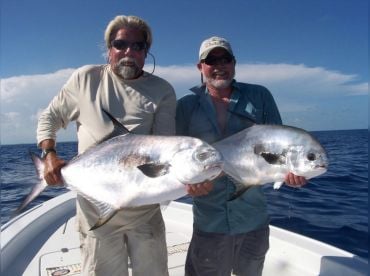 Edge Charters