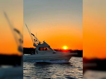 Áqua Fishing Charters