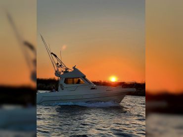 Áqua Fishing Charters