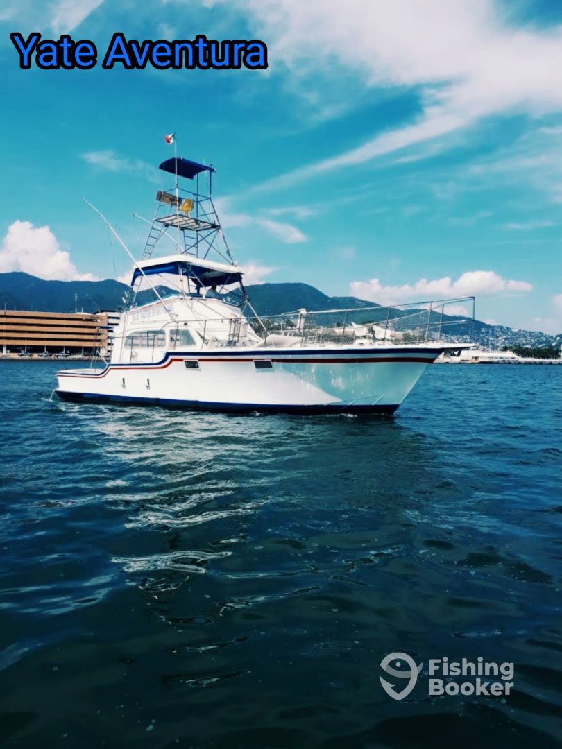 Boat Image