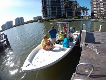 Hemingway Fishing Adventures thumbnail