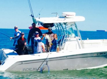 Galveston Fish Commander thumbnail