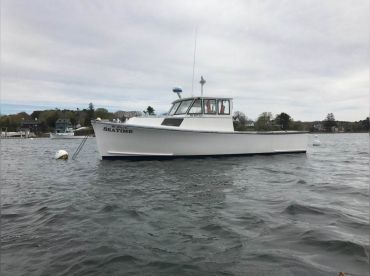 Sea Time Fishing Charters thumbnail