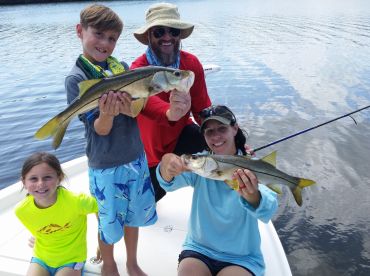 Capt. Chris Camps Triple C Charters thumbnail