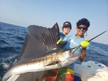 Omar's Sportfishing & Tours thumbnail