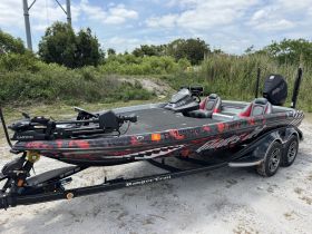 New Boat!!