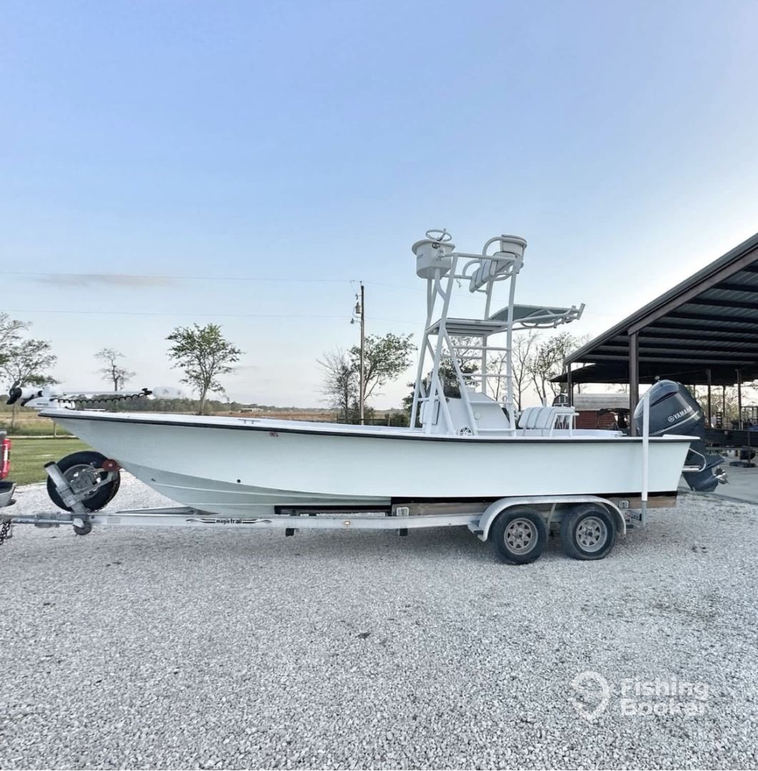 Boat Image