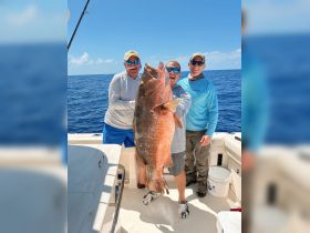 Blind Date Charters – Cape Coral & Fort Myers