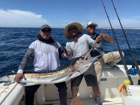 Fish On – Private Charters