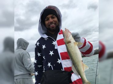 Walleye Center thumbnail