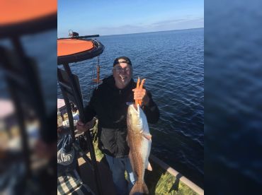 West Bay Fishing Charters