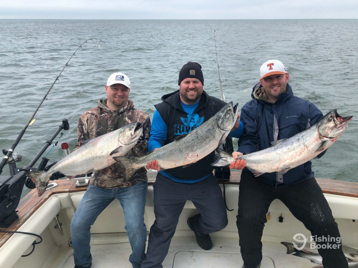 Maykin Baykin Charters (South Haven) Updated 2021 Prices