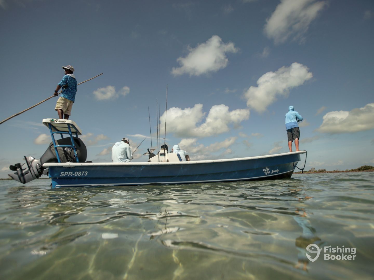 Boat Image