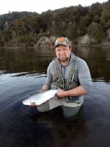 Rotorua And Taupo Fly Fishing