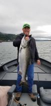 Woodys Northwest Fishing&Fun – Tillamook Bay