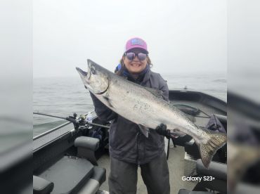 Woodys Northwest Fishing&Fun – Tillamook Bay thumbnail