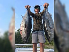 Tuna Tuesday!