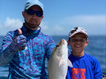 Hammertime Fishing Charters (Miami) thumbnail