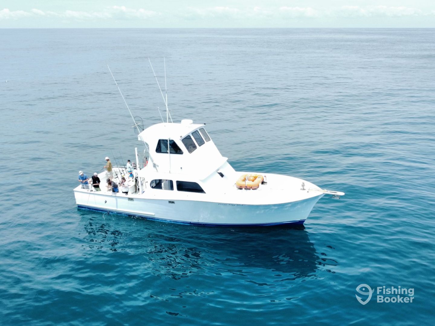 Boat Image