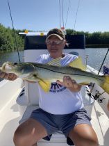 Mike Morse Fishing – Gulf Coast