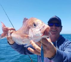 Hooked Up Charters – NZ