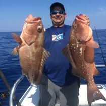 Reel Funds Fishing Charters