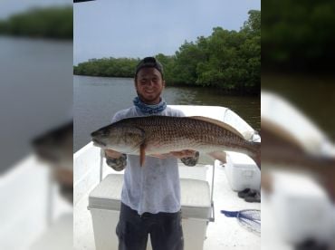 Luck o' The Irish Fishing Charters thumbnail