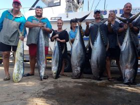 Mighty Fishing Charters