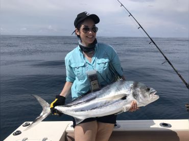 Gran Gallo Sportfishing – 31' thumbnail