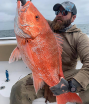 Captain Andy's Fishing Charters