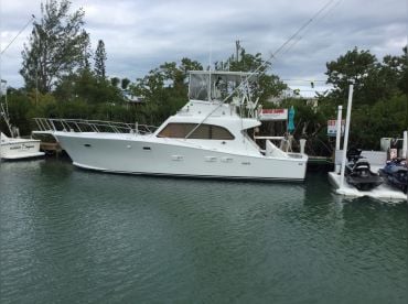 Danica Anne Sportfishing thumbnail