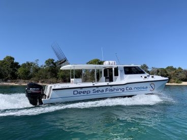 Deep Sea Fishing Co. Noosa – CATCH 22 thumbnail